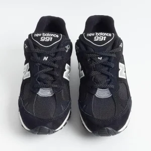 Men NEW BALANCE - Collezione Uomo Sneakers*New Balance - Sneakers - Nb991Eks - Black