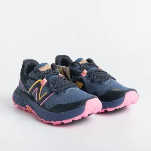 Women NEW BALANCE - Collezione Donna Sneakers*New Balance - Sneakers - Wthierp7 - Hierro Blue / Pink