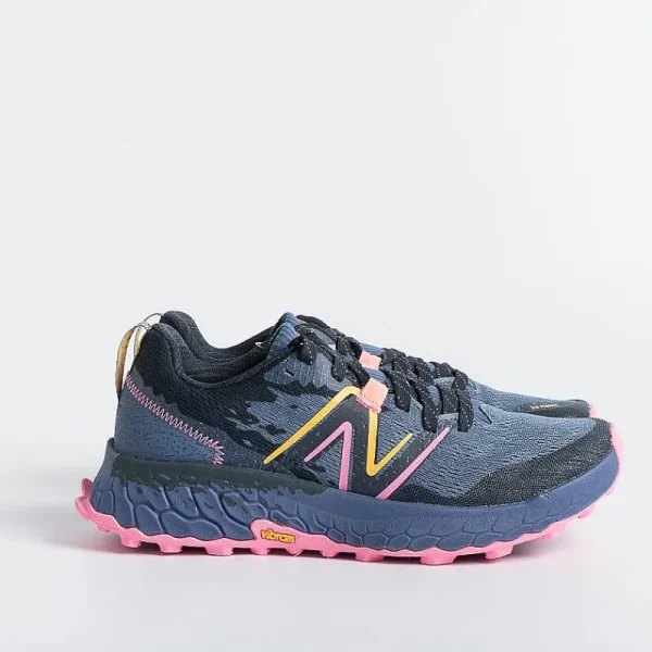 Women NEW BALANCE - Collezione Donna Sneakers*New Balance - Sneakers - Wthierp7 - Hierro Blue / Pink