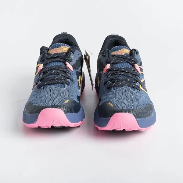 Women NEW BALANCE - Collezione Donna Sneakers*New Balance - Sneakers - Wthierp7 - Hierro Blue / Pink