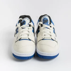 Men NEW BALANCE - Collezione Uomo Sneakers*New Balance - Sneakers Bb550Vta - White Blue