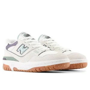 Women NEW BALANCE - Collezione Donna Sneakers*New Balance - Sneakers Bbw550Nb - White Blue