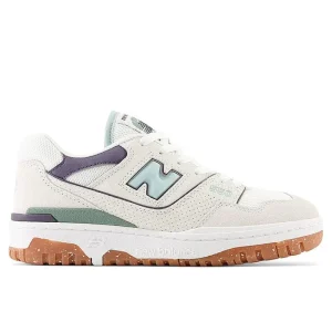 Women NEW BALANCE - Collezione Donna Sneakers*New Balance - Sneakers Bbw550Nb - White Blue