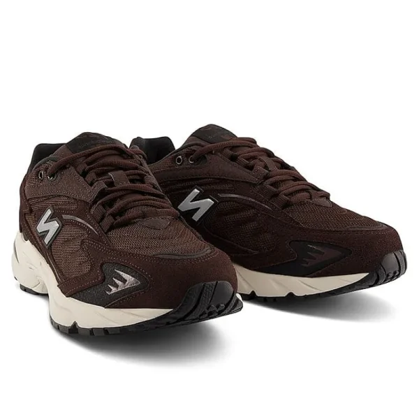 Men NEW BALANCE - Collezione Uomo Sneakers*New Balance - Sneakers Ml725X - Brown