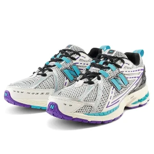 Women NEW BALANCE - Collezione Donna Sneakers*New Balance - Sneakers M1906Rcf - White Light Blue