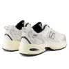 Men NEW BALANCE - Collezione Uomo Sneakers*New Balance - Sneakers Mr530Ta - White Silver Black