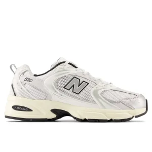 Men NEW BALANCE - Collezione Uomo Sneakers*New Balance - Sneakers Mr530Ta - White Silver Black