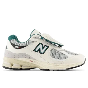 Men NEW BALANCE - Collezione Uomo Sneakers*New Balance - Sneakers M2002Rvd - White Green