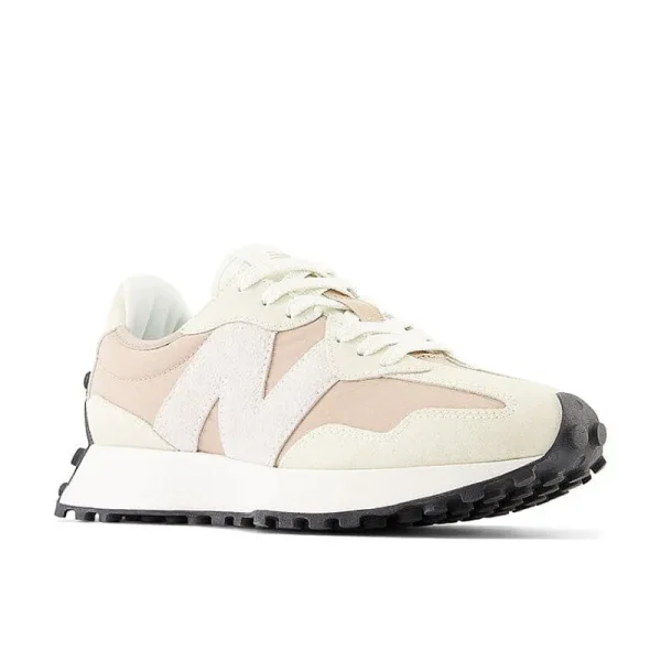 Women NEW BALANCE - Collezione Donna Sneakers*New Balance - Sneakers Ms327Um - Beige