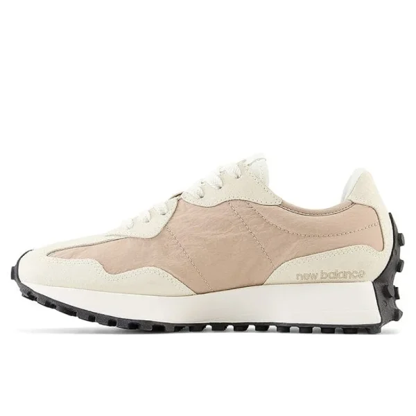 Women NEW BALANCE - Collezione Donna Sneakers*New Balance - Sneakers Ms327Um - Beige