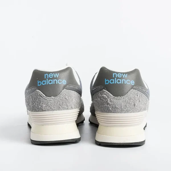 Women NEW BALANCE - Collezione Donna Sneakers*New Balance - Sneakers U574Wr2 - Gray