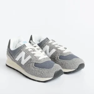 Women NEW BALANCE - Collezione Donna Sneakers*New Balance - Sneakers U574Wr2 - Gray