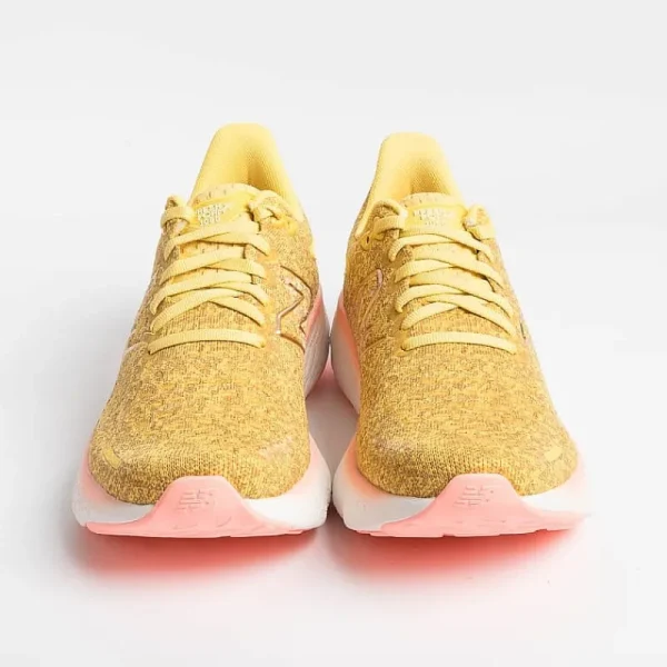 Women NEW BALANCE - Collezione Donna Sneakers*New Balance - Sneakers W108012H - Yellow Pink