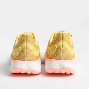 Women NEW BALANCE - Collezione Donna Sneakers*New Balance - Sneakers W108012H - Yellow Pink