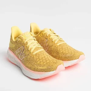 Women NEW BALANCE - Collezione Donna Sneakers*New Balance - Sneakers W108012H - Yellow Pink