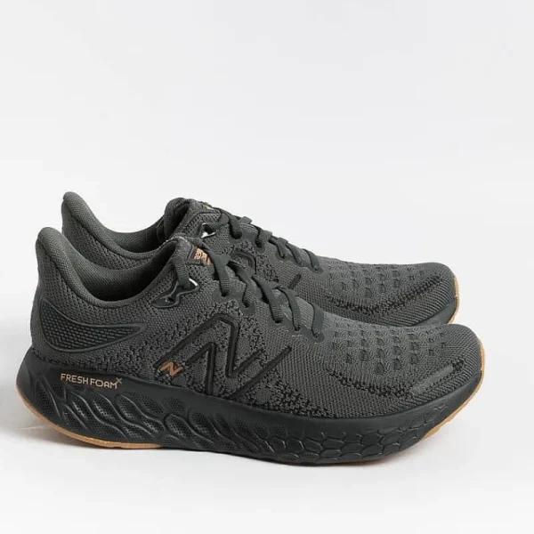 Women NEW BALANCE - Collezione Donna Sneakers*New Balance - Sneakers W108012K - Black