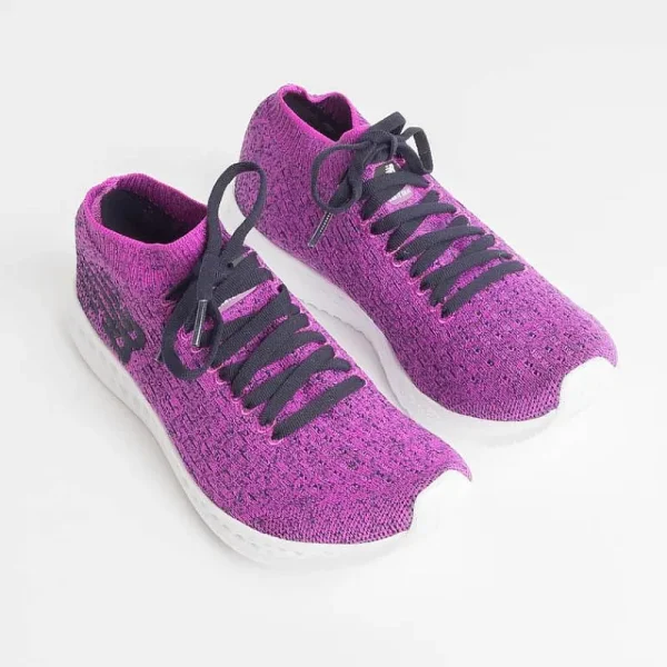 Women NEW BALANCE - Collezione Donna Sneakers*New Balance - Sneakers Zante - Fuchsia