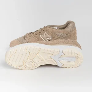 Men NEW BALANCE - Collezione Uomo Sneakers*New Balance - Unisex Sneakers Bb550Pha - Beige