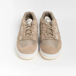 Men NEW BALANCE - Collezione Uomo Sneakers*New Balance - Unisex Sneakers Bb550Pha - Beige