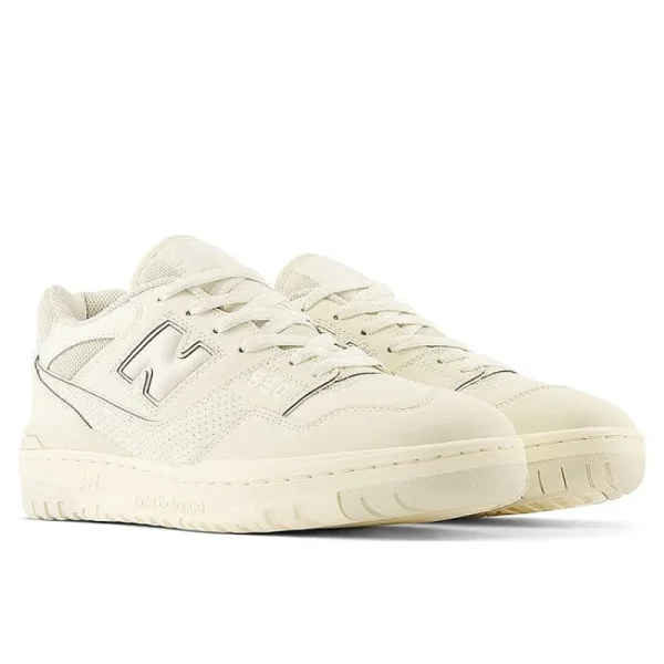 Men NEW BALANCE - Collezione Uomo Sneakers*New Balance - Unisex Sneakers Bb550Hsa - Beige