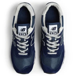 Men NEW BALANCE - Collezione Uomo Sneakers*New Balance -Sneakers 35Th Anniversary Ou576Ann - Blue