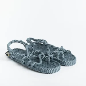 Women NOMADIC STATE OF MIND Low Sandals* - Flat Thong Sandalstoe Joe Denim