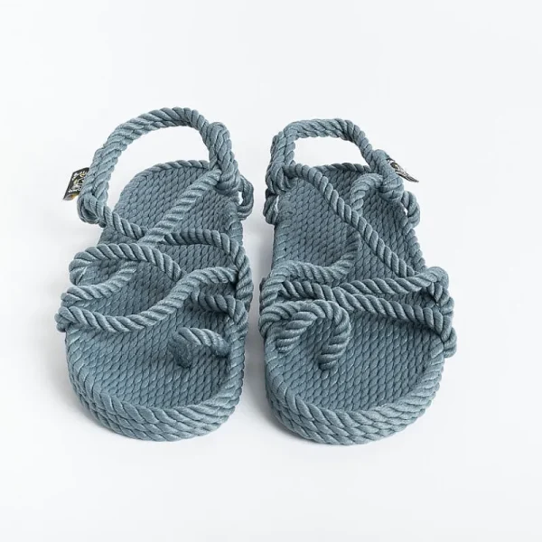 Women NOMADIC STATE OF MIND Low Sandals* - Flat Thong Sandalstoe Joe Denim