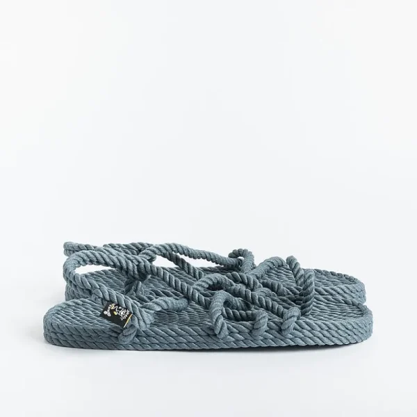 Women NOMADIC STATE OF MIND Low Sandals* - Flat Thong Sandalstoe Joe Denim