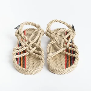 Women NOMADIC STATE OF MIND Low Sandals* - Jc Woodstock Flat Sandals