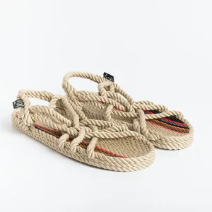 Women NOMADIC STATE OF MIND Low Sandals* - Jc Woodstock Flat Sandals