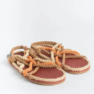 Women NOMADIC STATE OF MIND Low Sandals* -Jc Sedona Flat Sandals