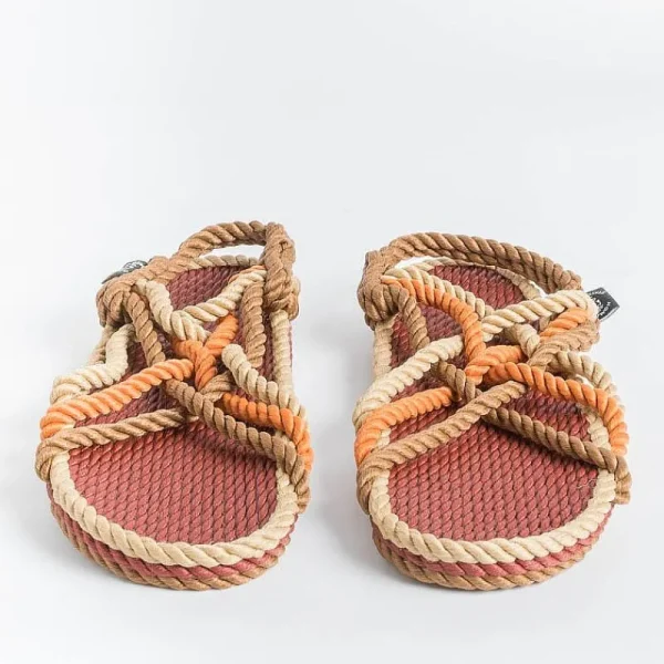 Women NOMADIC STATE OF MIND Low Sandals* -Jc Sedona Flat Sandals