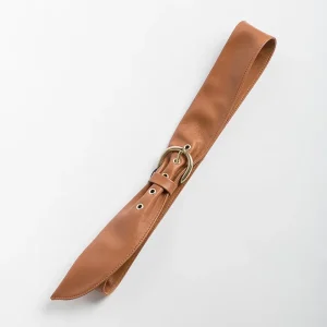 Women OFFICINE CREATIVE - Collezione Donna Belts*Officine Creative - Belt - 208 - Rhum