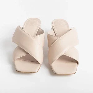 Women OFFICINE CREATIVE - Collezione Donna Mules*Officine Creative - Mules - Elisie 005 - Powder Pink