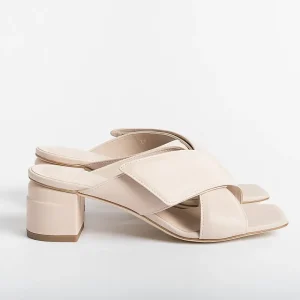 Women OFFICINE CREATIVE - Collezione Donna Mules*Officine Creative - Mules - Elisie 005 - Powder Pink