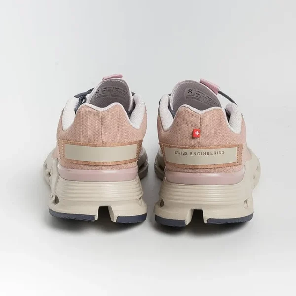 Women ON - Collezione Donna Sneakers*On Running - Cloudnova Sneakers - 2698121 - Rosebrown Orchidea