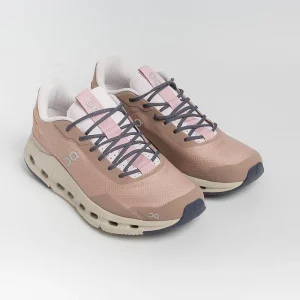 Women ON - Collezione Donna Sneakers*On Running - Cloudnova Sneakers - 2698121 - Rosebrown Orchidea