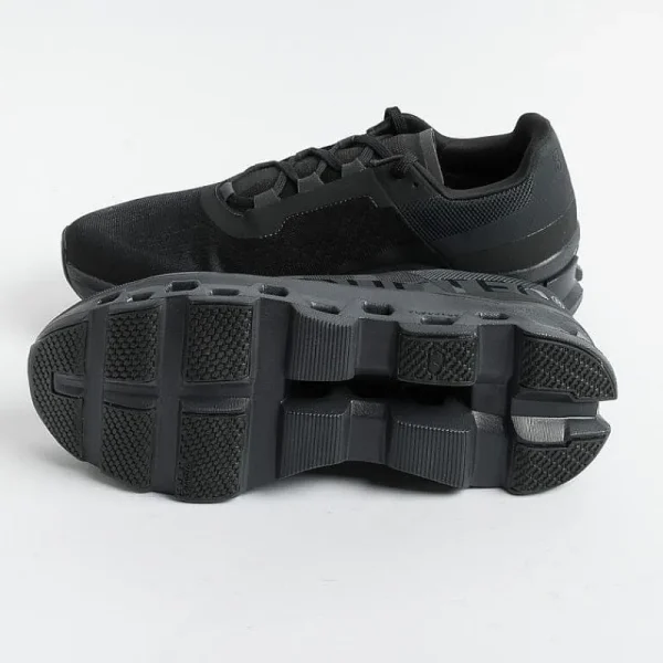 Men ON - Collezione Uomo Sneakers*On Running - Sneakers - Cloudmonster 99024 - Black