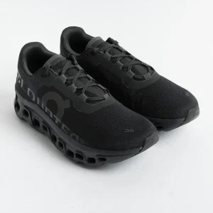 Men ON - Collezione Uomo Sneakers*On Running - Sneakers - Cloudmonster 99024 - Black