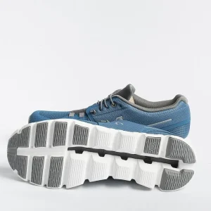 Men ON - Collezione Uomo Sneakers*On Running - Sneakers - Cloud 5 5998374 -Stellar Eclipse