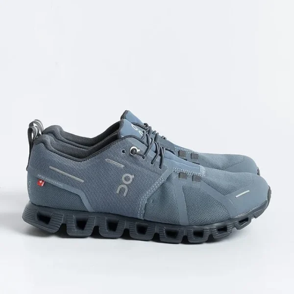 Women ON - Collezione Donna Sneakers*On Running -Sneakers Cloud 599528 - Navy Waterproof