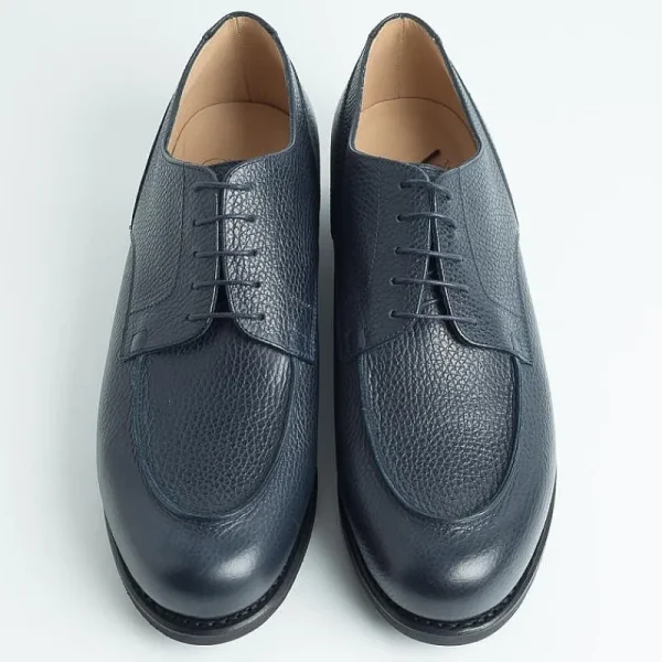 Men Paraboot Derby And Oxford Shoes* - Derby 135230- Chambord - Marine