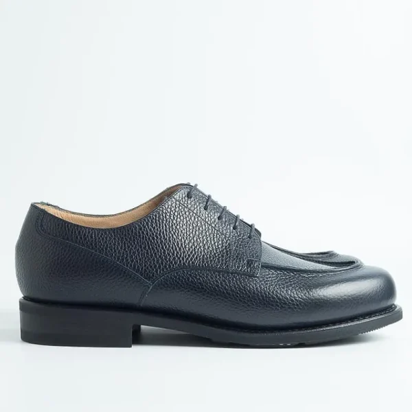 Men Paraboot Derby And Oxford Shoes* - Derby 135230- Chambord - Marine