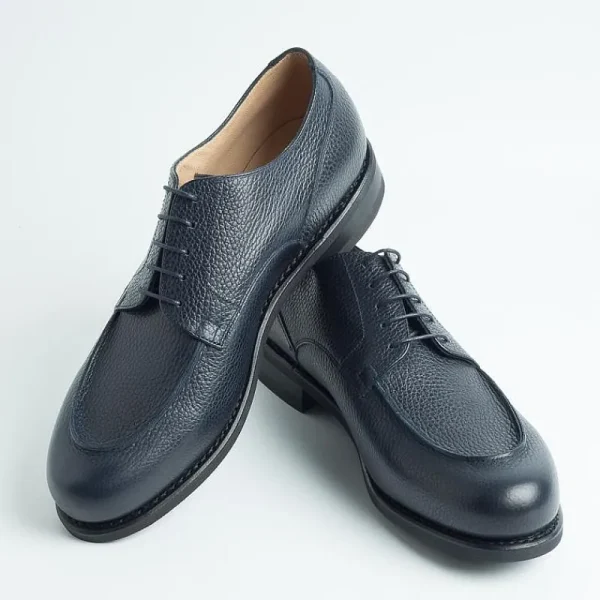 Men Paraboot Derby And Oxford Shoes* - Derby 135230- Chambord - Marine