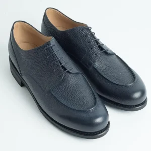 Men Paraboot Derby And Oxford Shoes* - Derby 135230- Chambord - Marine