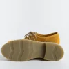 Women Paraboot Derby And Oxford Shoes* -198239- Lace Up Michael/Mirabelle- Vel Sun