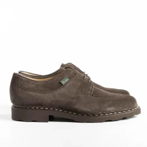 Men Paraboot Derby And Oxford Shoes* -Derby 145548 - Avignon/Griff - Vel Congo