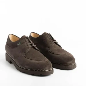 Men Paraboot Derby And Oxford Shoes* -Derby 145548 - Avignon/Griff - Vel Congo