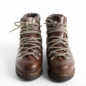 Women Paraboot Hiking Boots* -Hiking Boot - 858903 - Avoriaz Jannu - Lis Ecorce