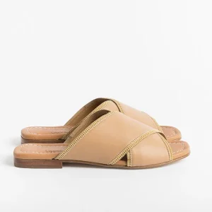 Women Pedro Miralles Mules* - Mules - 18051 - Camel